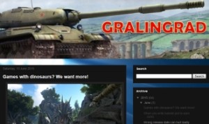 GralingradBlogspot