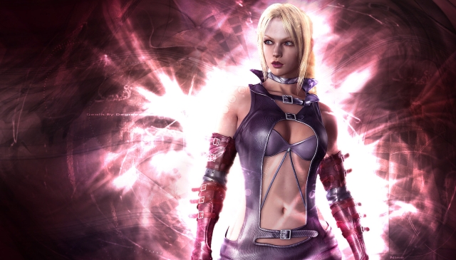 Nina Williams