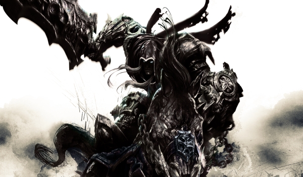 Darksiders