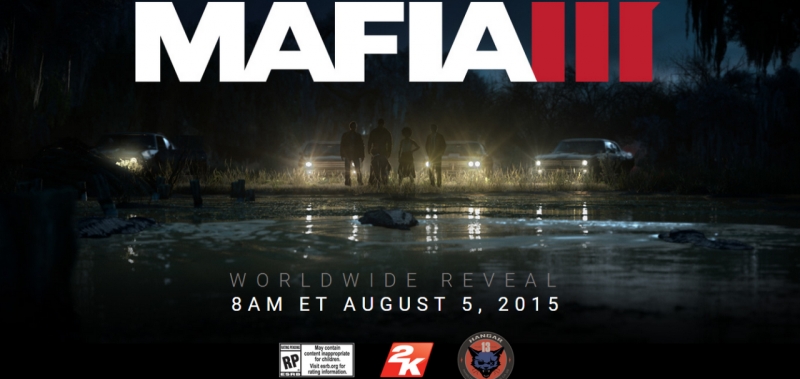 Mafia III