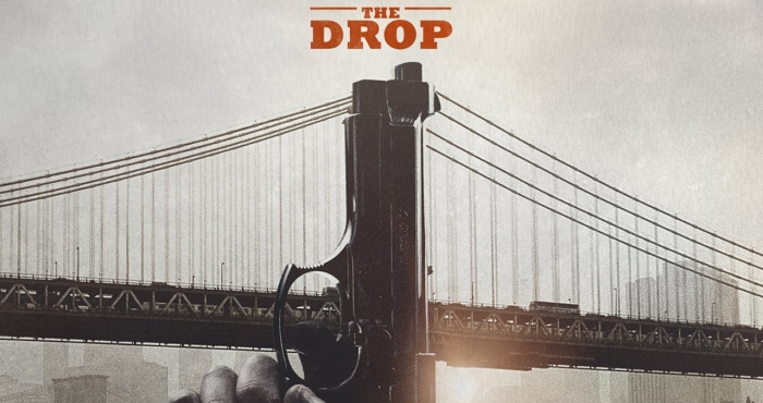 The Drop