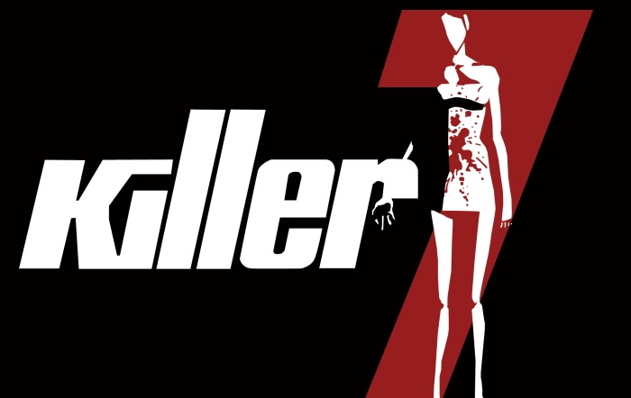 Killer7