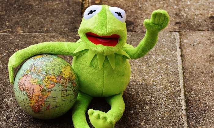 Pozdrowienia od Strasbourga - FM16