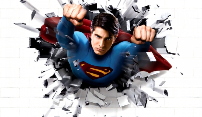 Superman i Blob