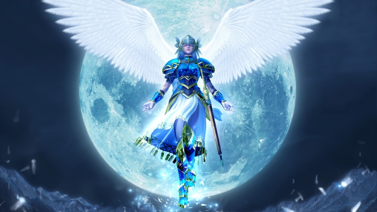 Valkyria Silmeria