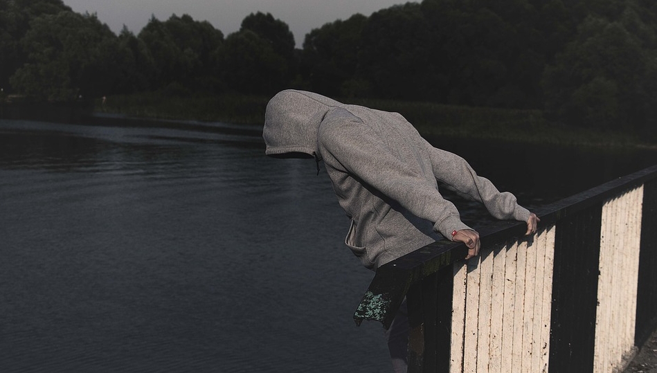 Recenzja książki Zasypany