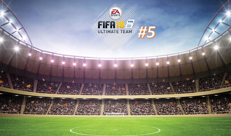 Kariera FIFA Ultimate Team 
