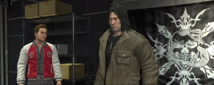 Saejima Kido
