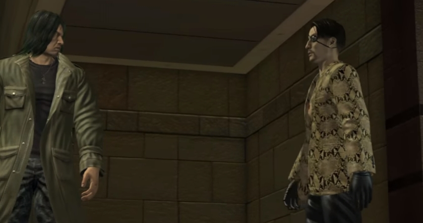 Majima Saejima